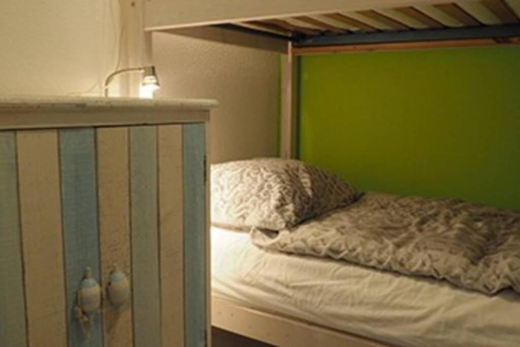 Vakantiehuisje Makkum Nl - S15 Bagian luar foto
