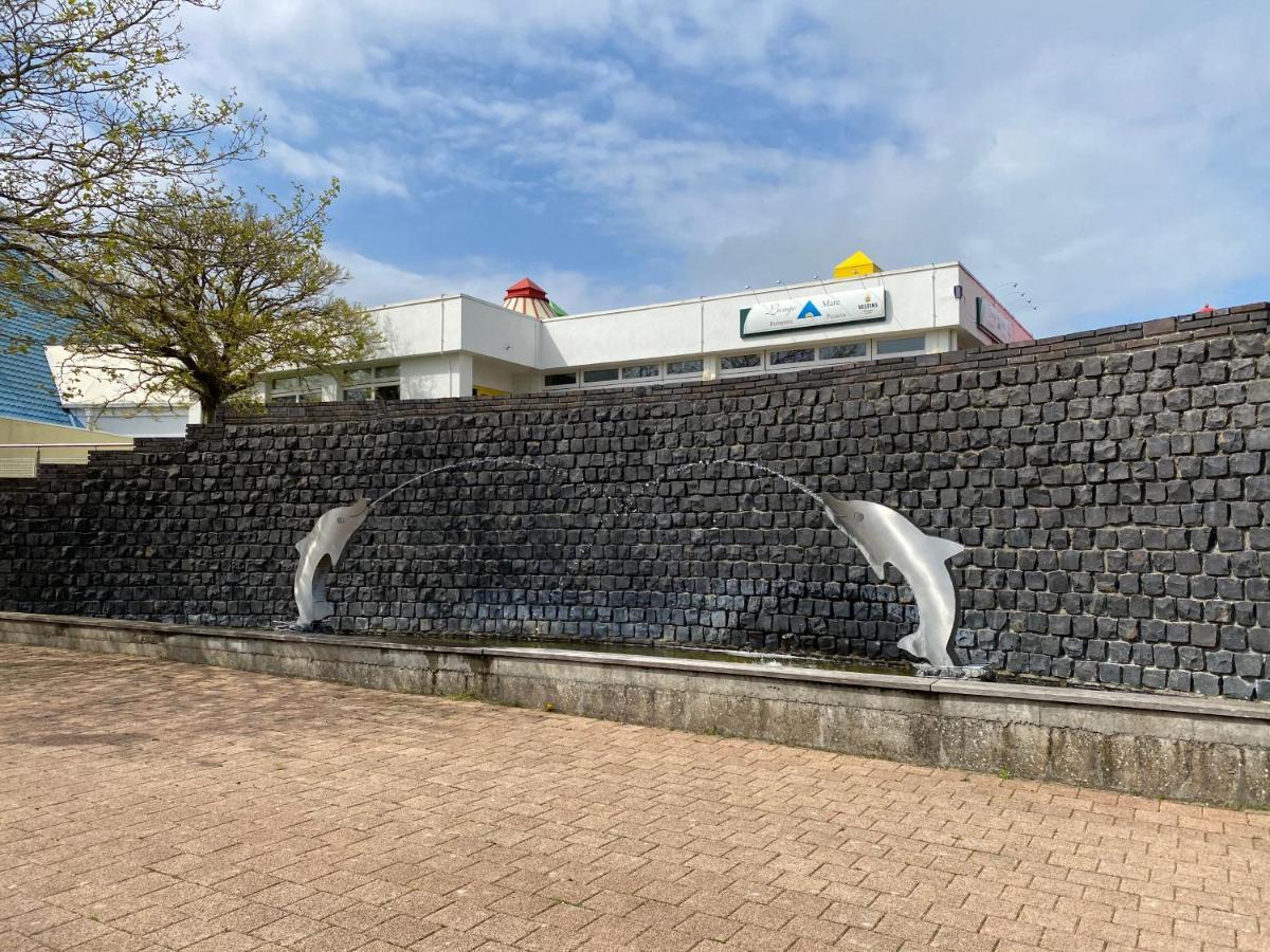 Vakantiehuisje Makkum Nl - S15 Bagian luar foto