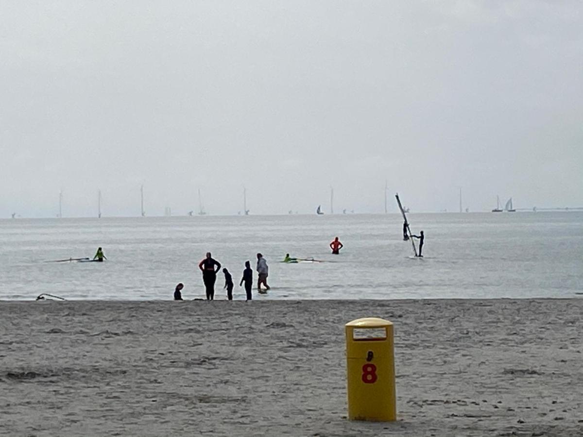Vakantiehuisje Makkum Nl - S15 Bagian luar foto