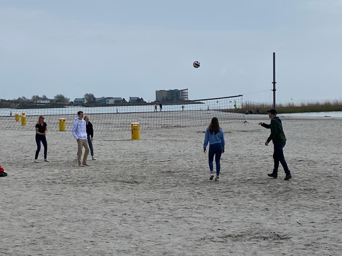 Vakantiehuisje Makkum Nl - S15 Bagian luar foto