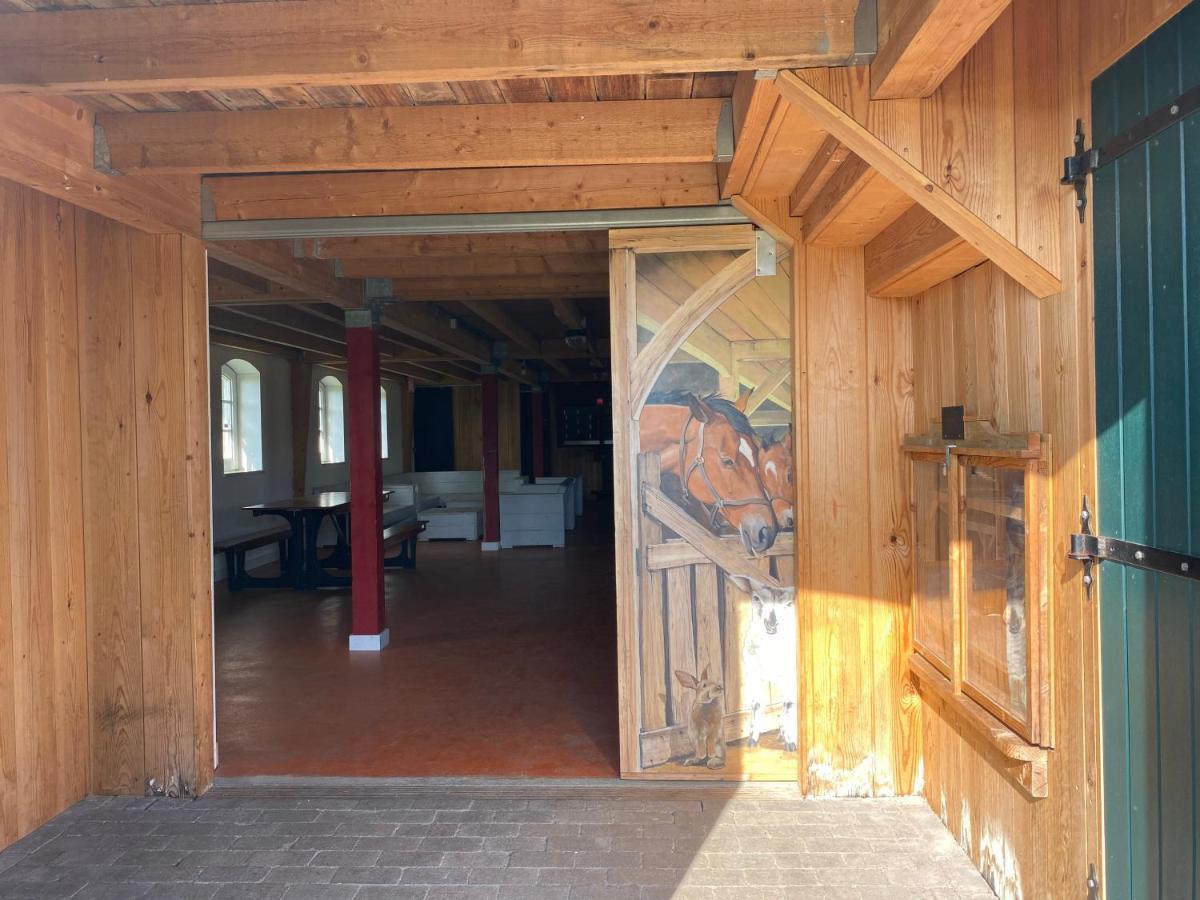 Vakantiehuisje Makkum Nl - S15 Bagian luar foto